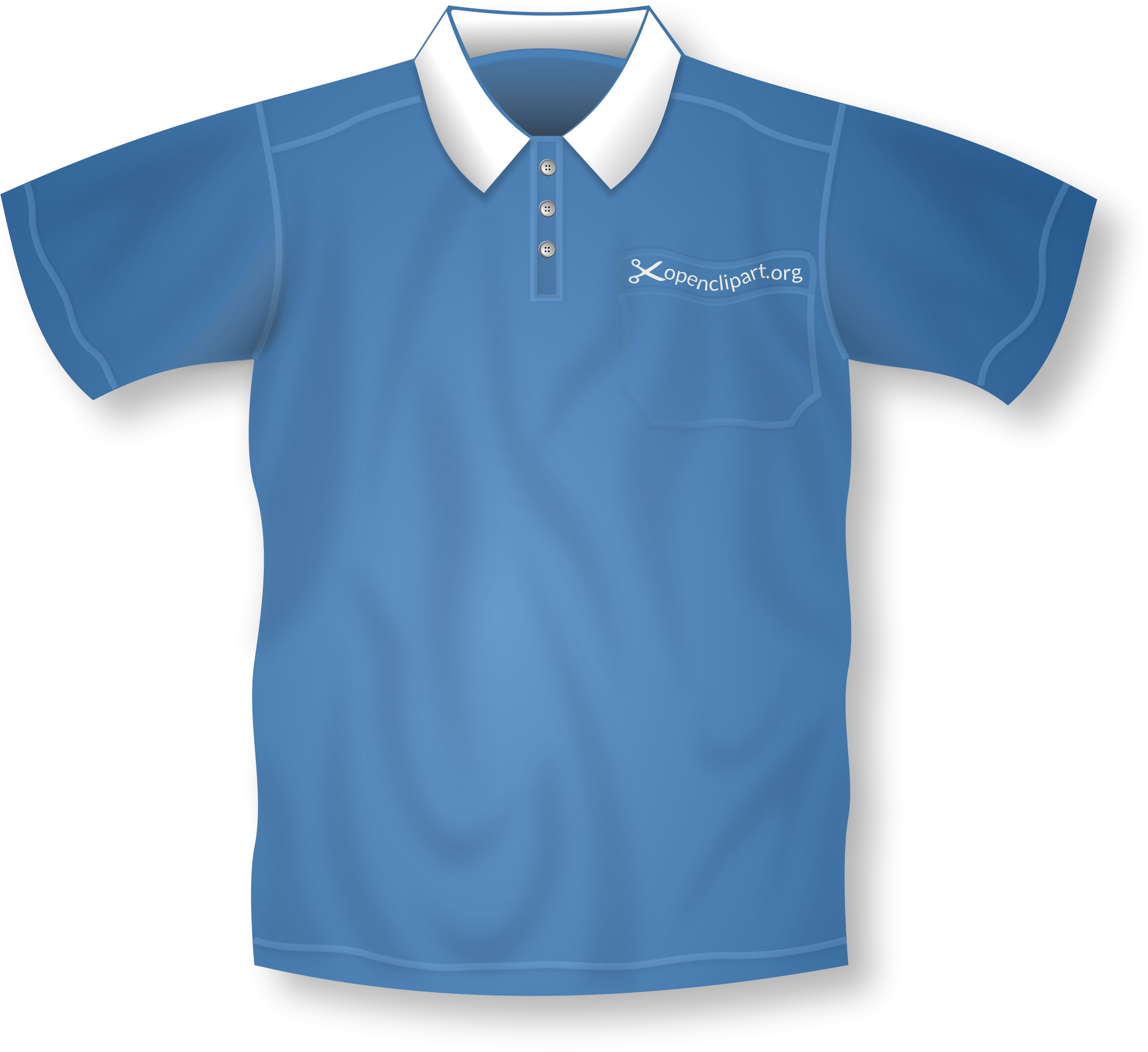 Polo Shirt Png Clipart Transparent PNG Image