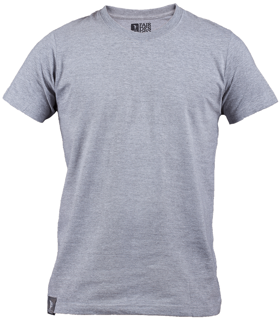 Gray Polo Shirt Png Image Transparent PNG Image