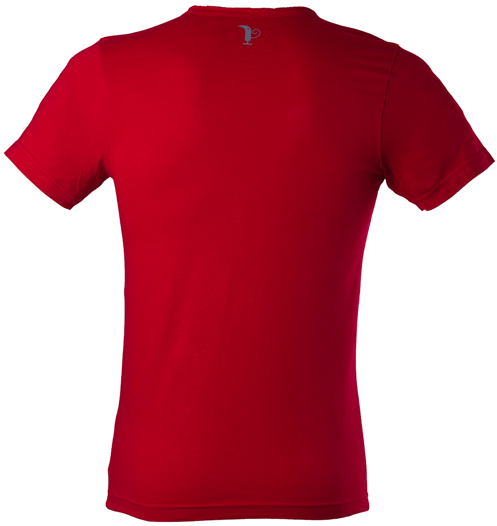 Red Polo Shirt Png Image Transparent PNG Image