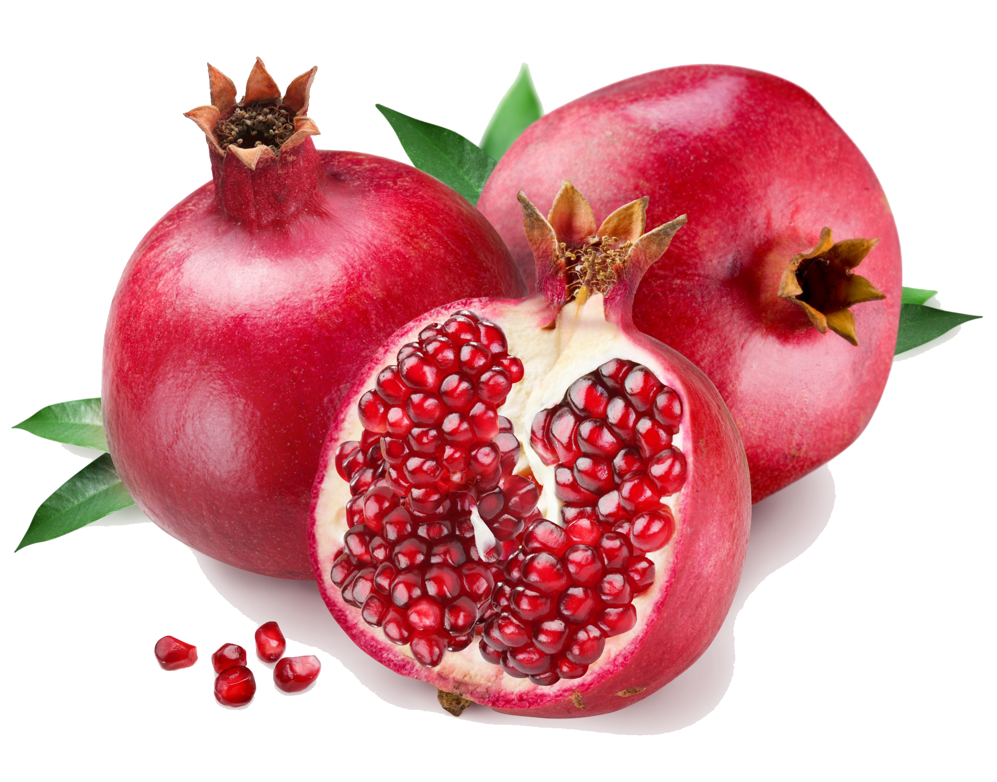 Pomegranate Free Png Image Transparent PNG Image