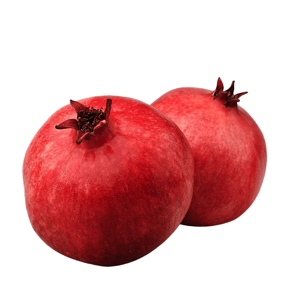 Pomegranate Png Image Transparent PNG Image