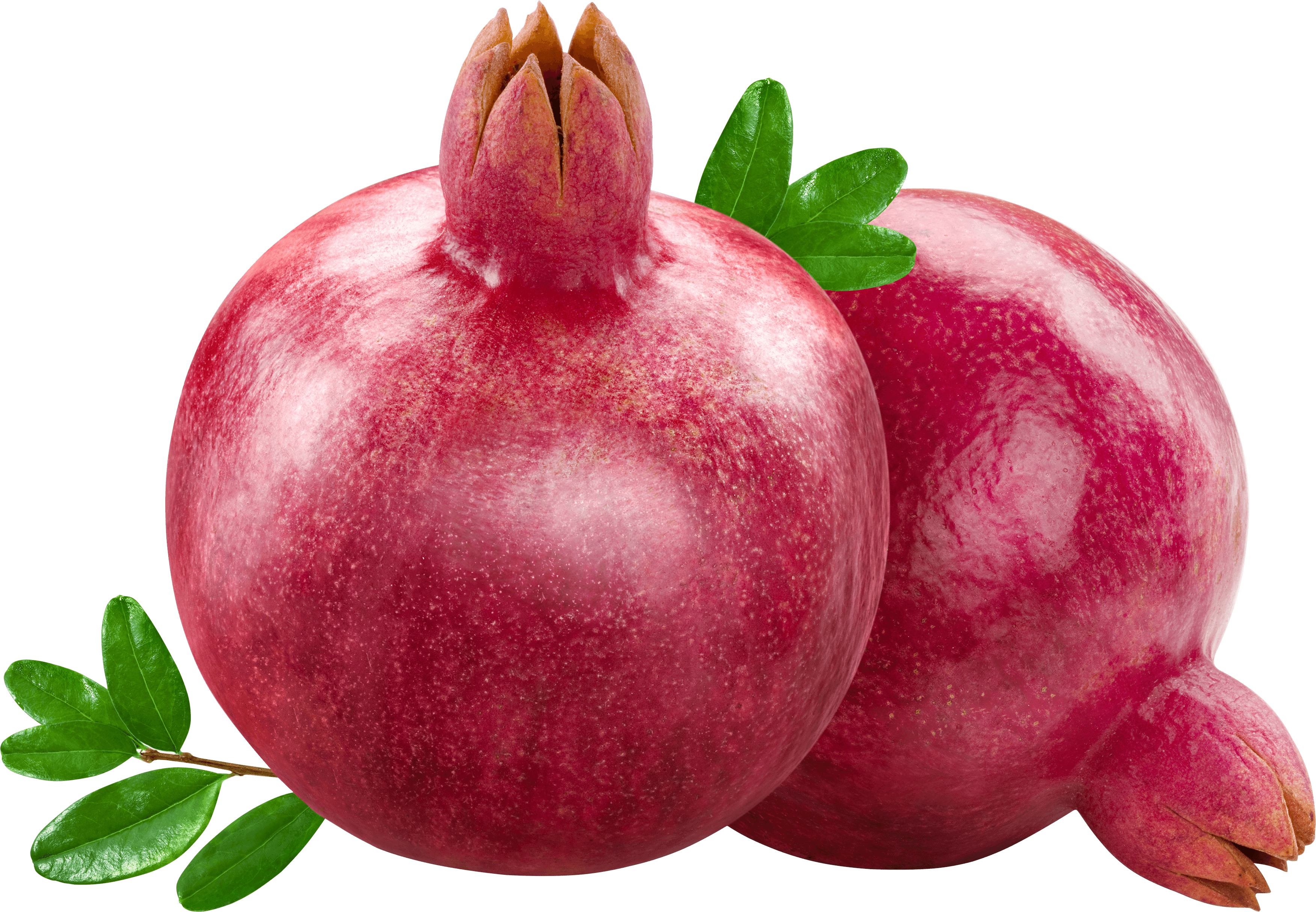 Pomegranate Png Image Transparent PNG Image