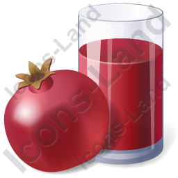 Pomegranate Png Image Transparent PNG Image