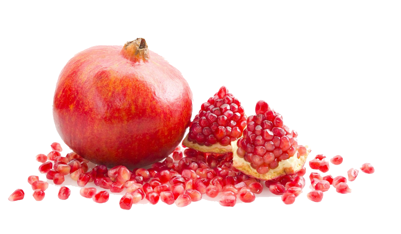 Pomegranate Png Transparent PNG Image