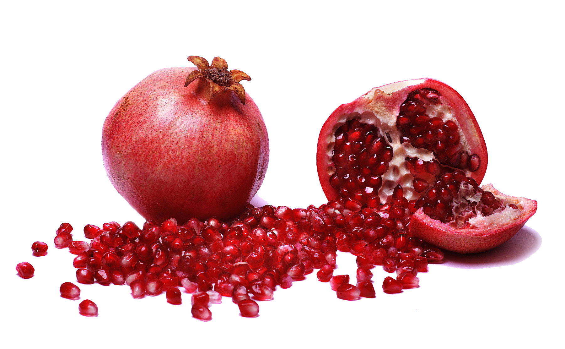 Pomegranate Png File Transparent PNG Image