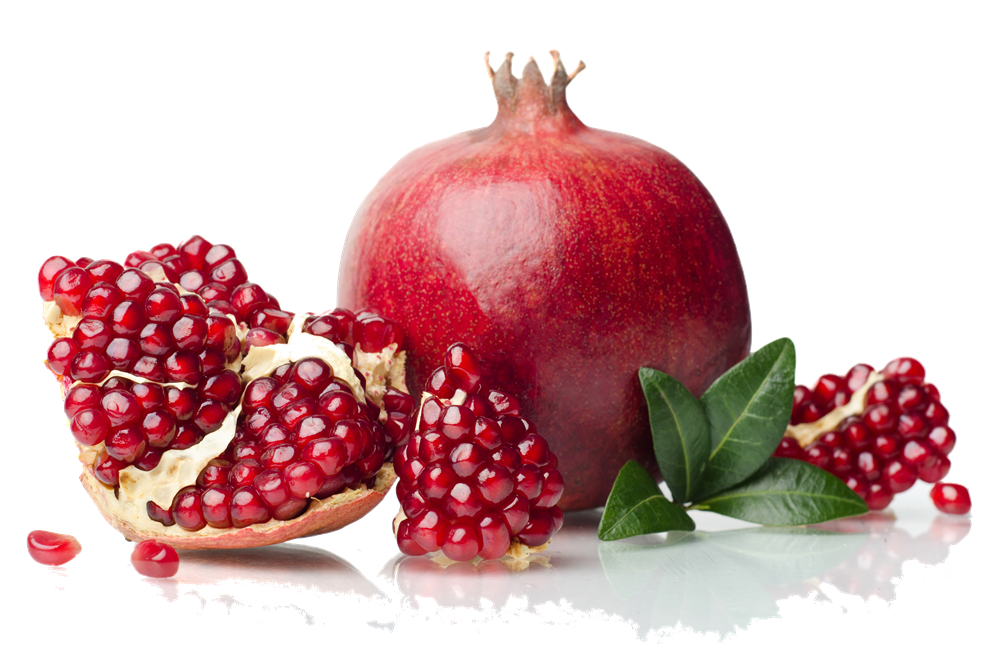 Pomegranate Picture Transparent PNG Image