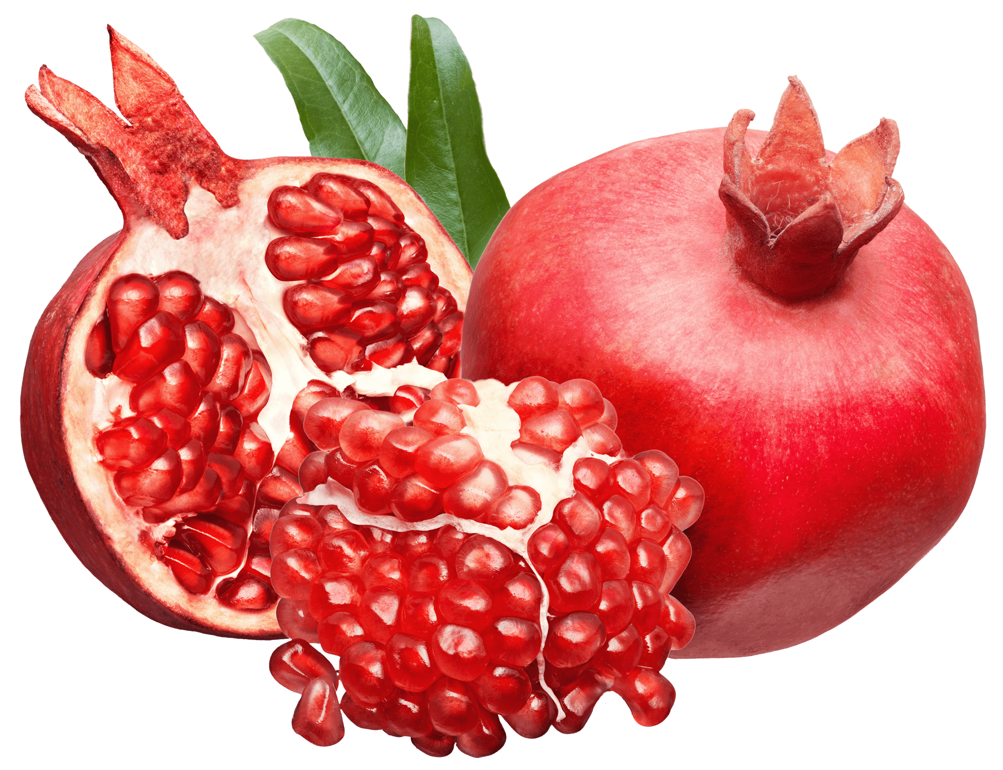 Pomegranate Png Image Transparent PNG Image