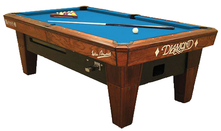 Pool Table Transparent Picture Transparent PNG Image