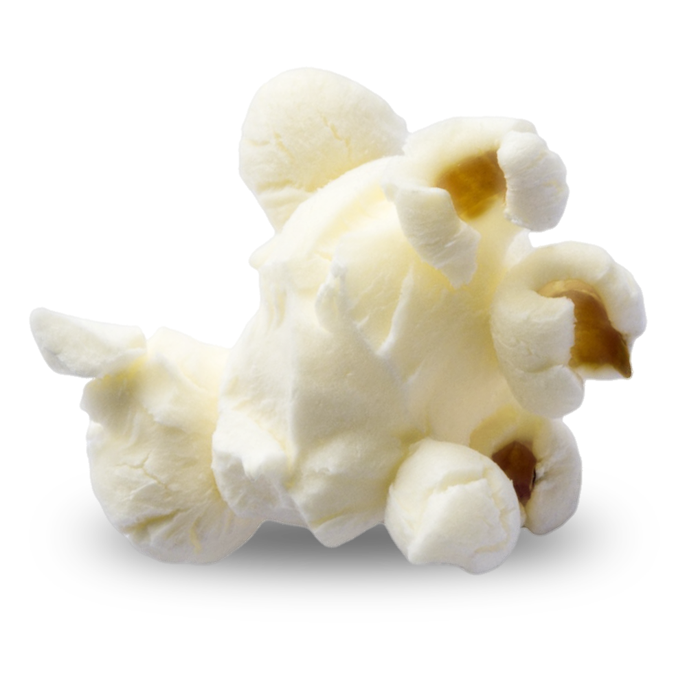 Popcorn Photos Transparent PNG Image