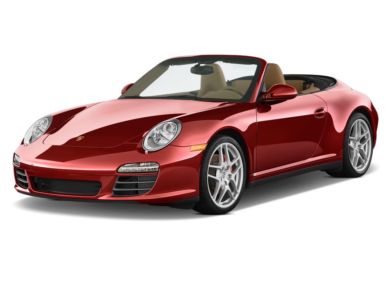 Porsche Png Image Transparent PNG Image