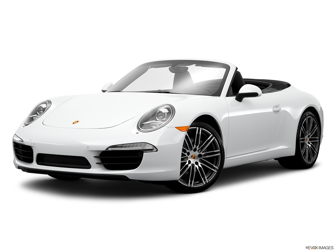 Porsche Png Image Transparent PNG Image