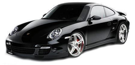 Porsche Png Transparent PNG Image