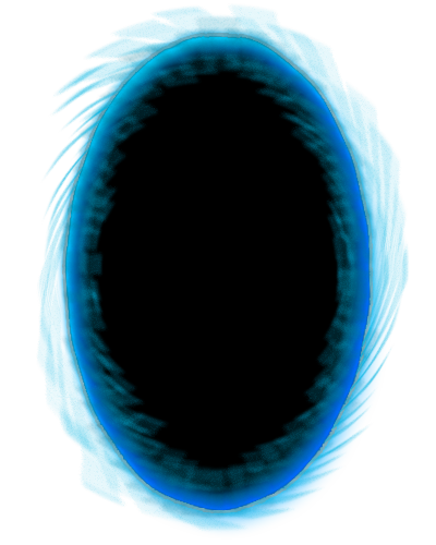 Portal Photos Transparent PNG Image