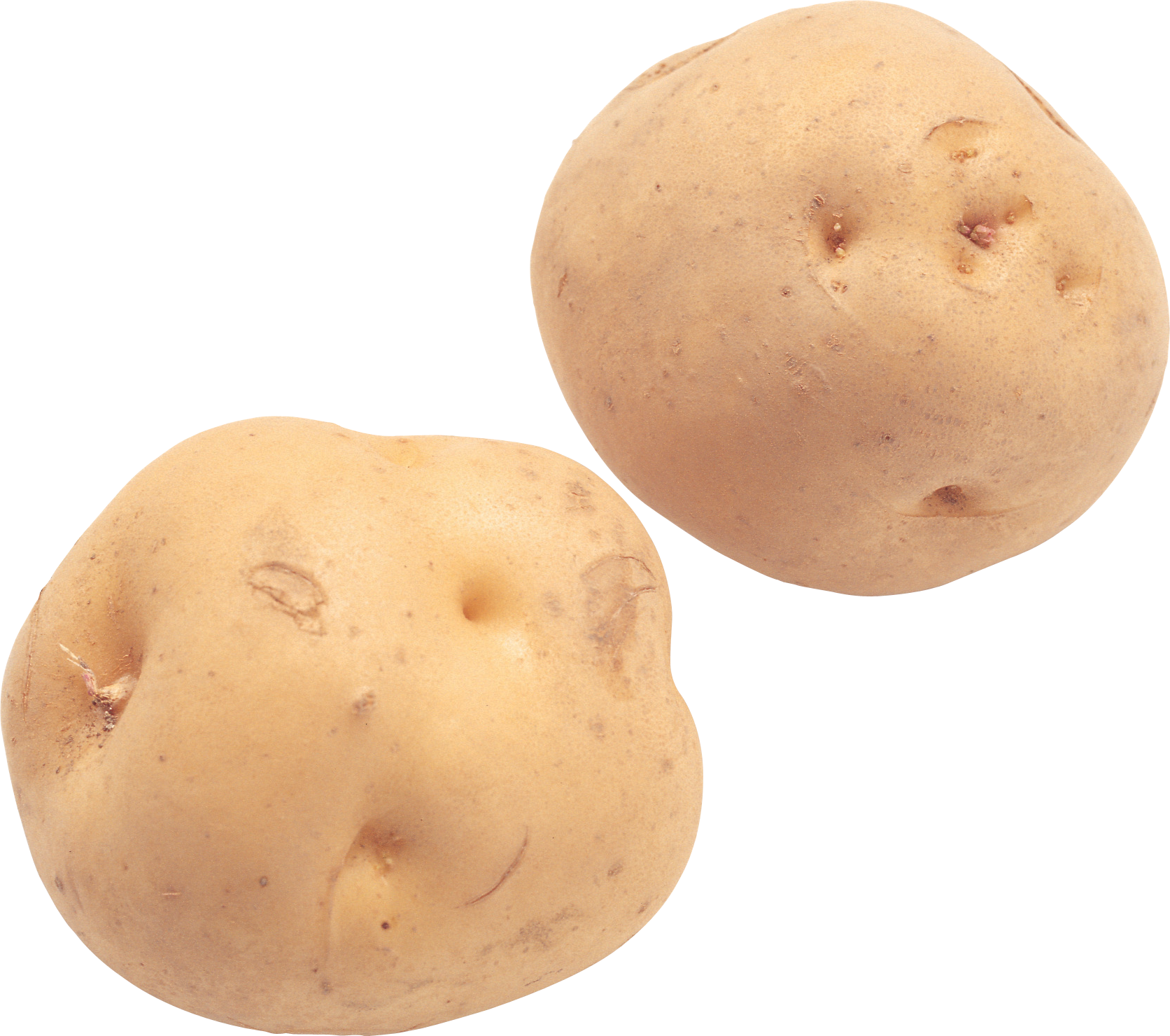 Potato Png File Transparent PNG Image