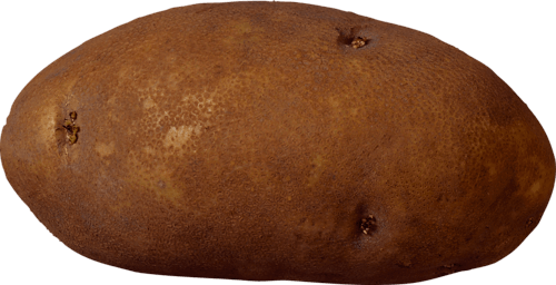 Potato Png Images Transparent PNG Image