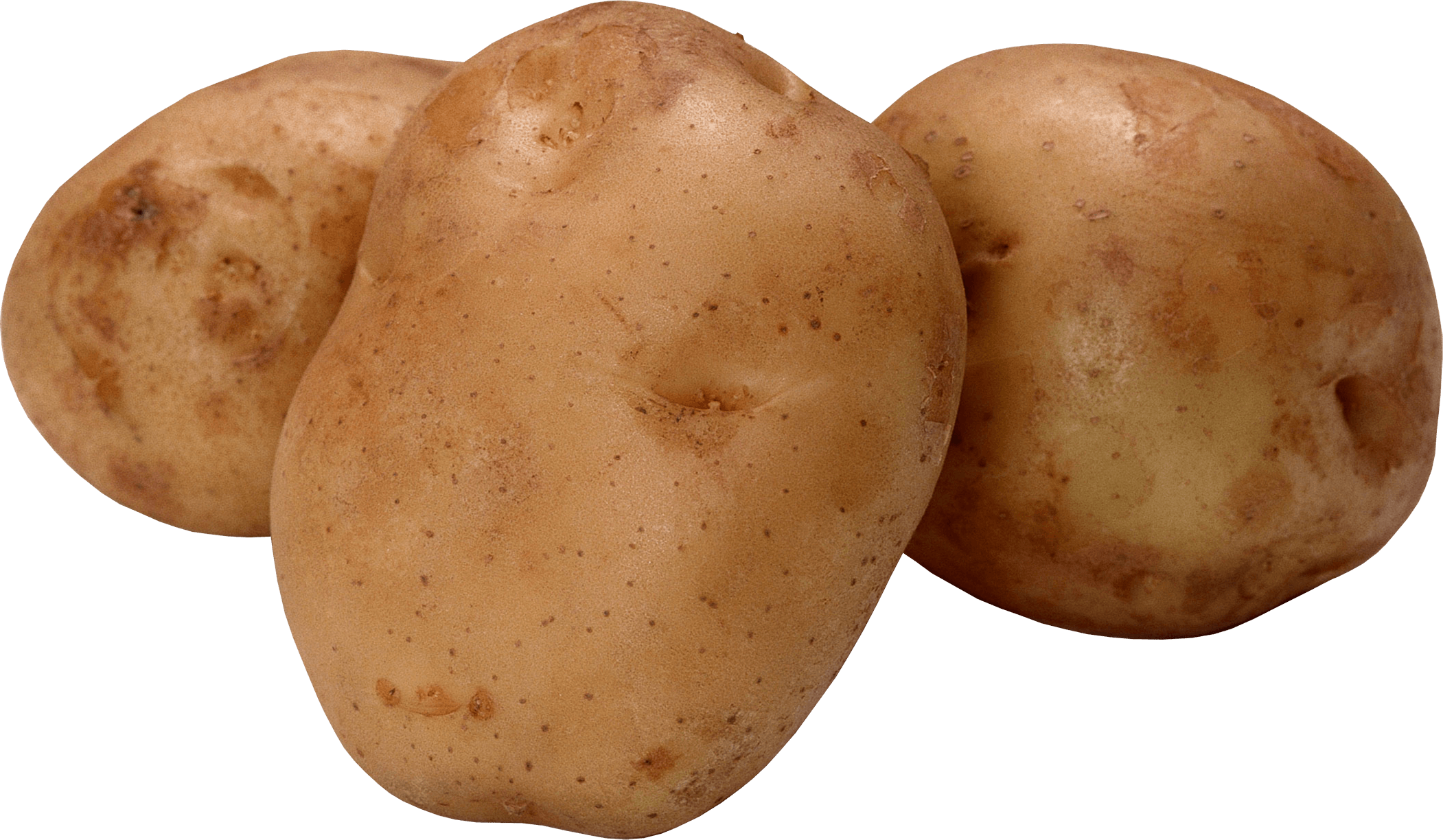 Potato Png Images Transparent PNG Image