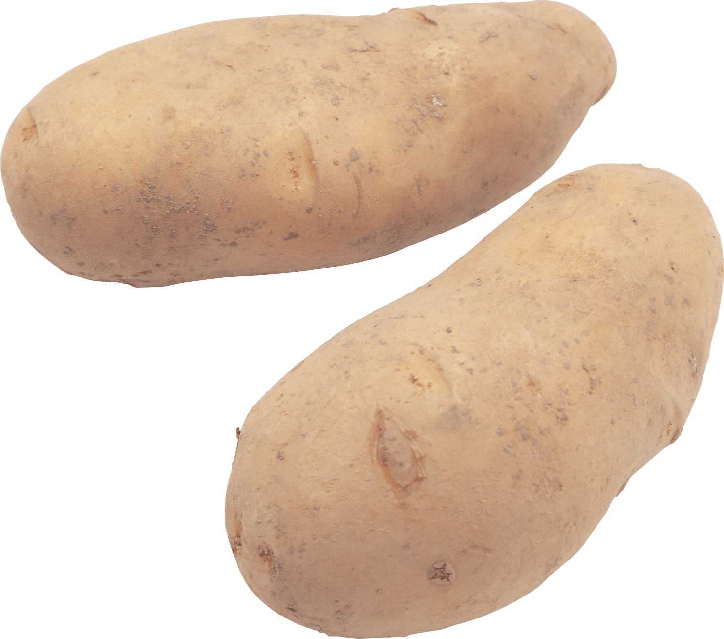 Potato Png Images Transparent PNG Image