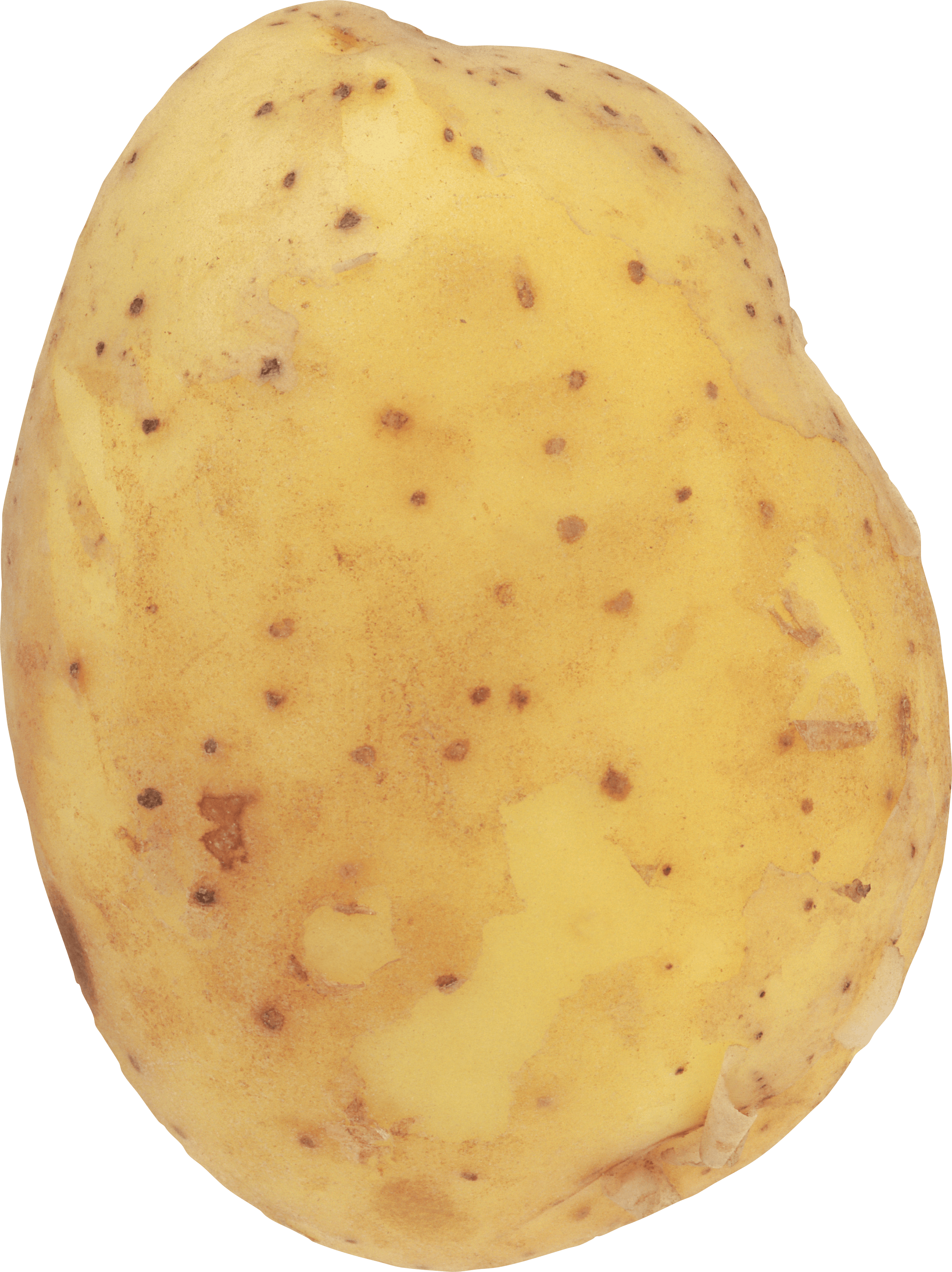 Potato Png Images Transparent PNG Image