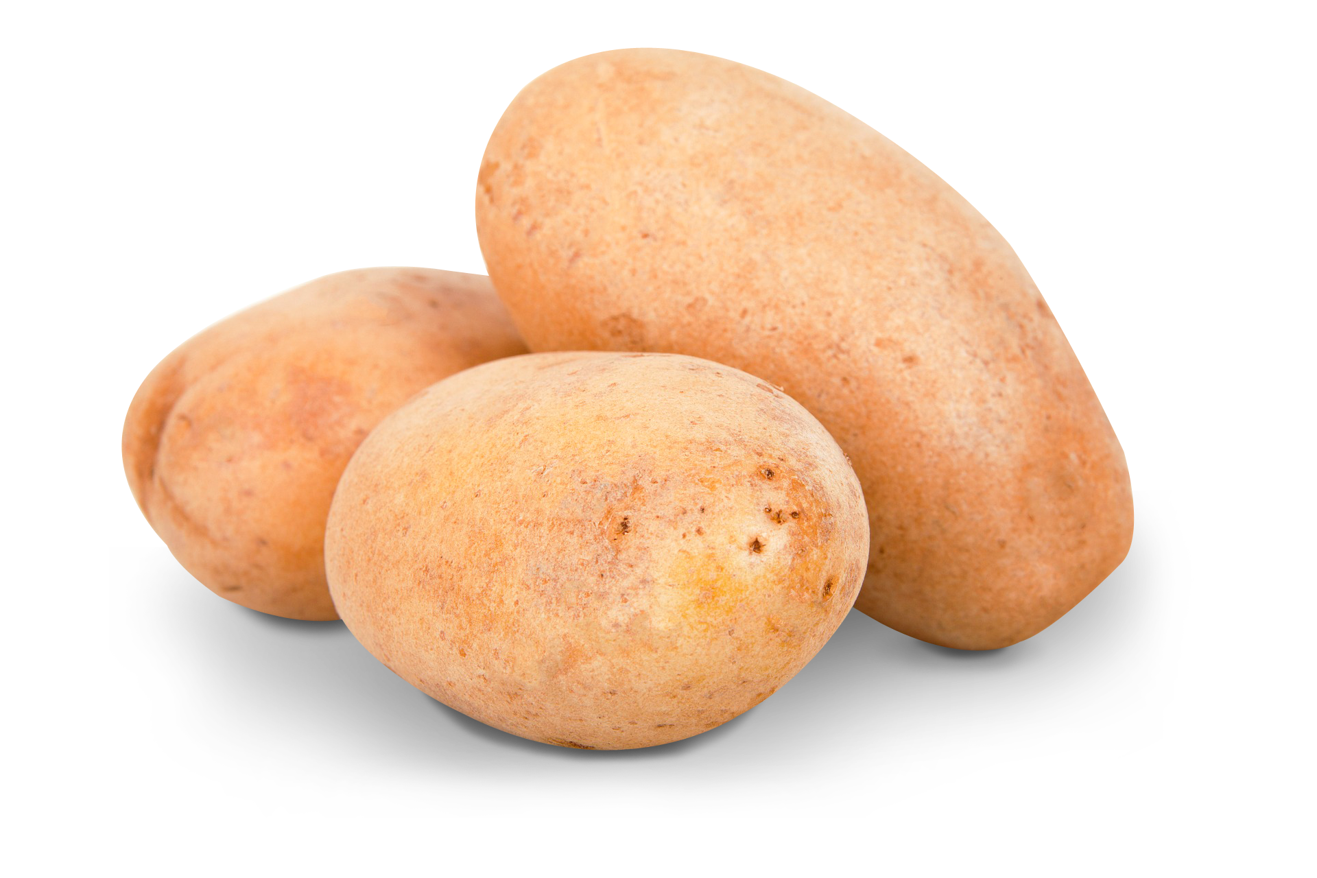 Potato Transparent Background Transparent PNG Image