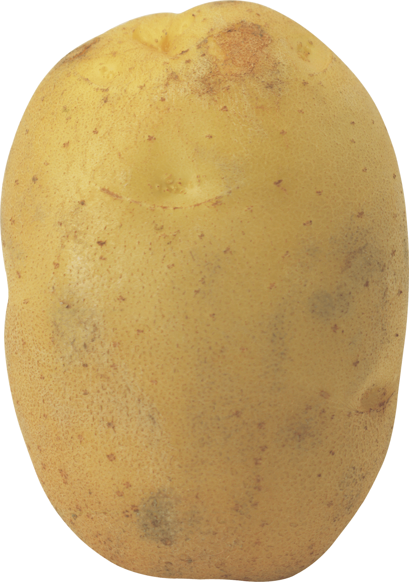 Potato Photos Transparent PNG Image