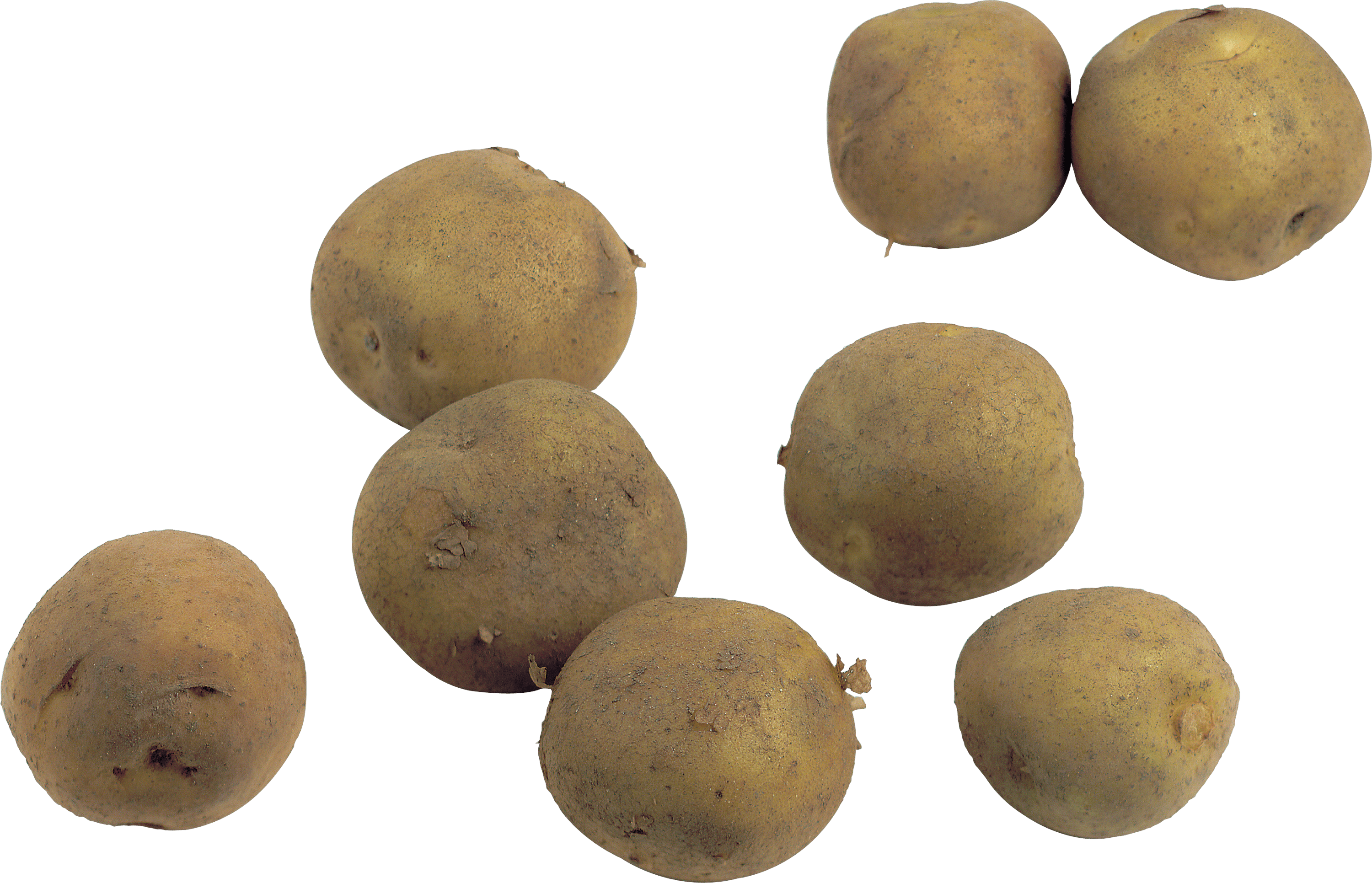 Potato Png Images Transparent PNG Image