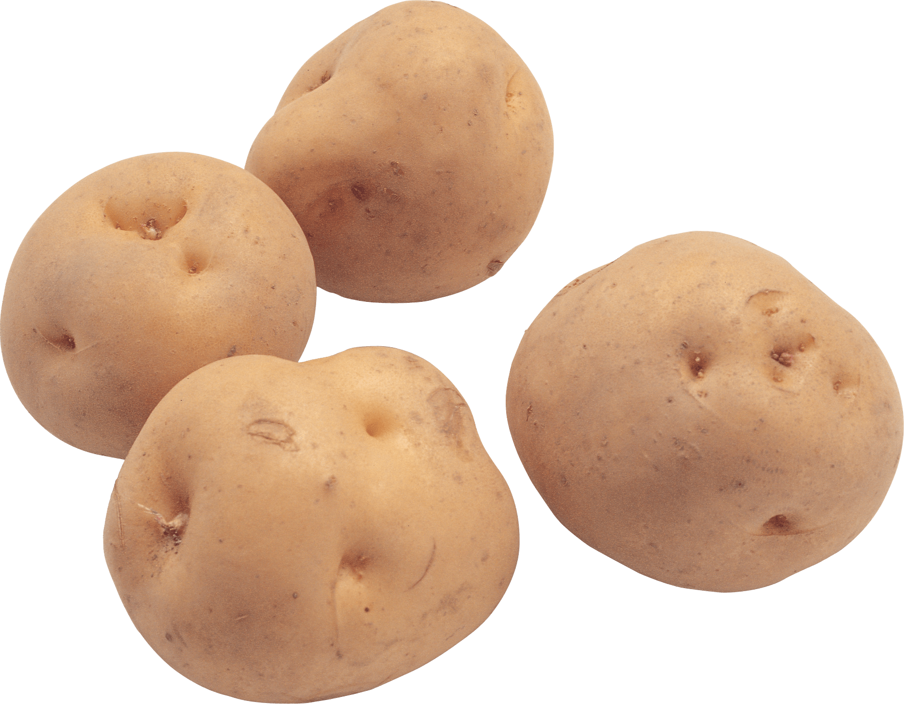 Potato Png Images Transparent PNG Image