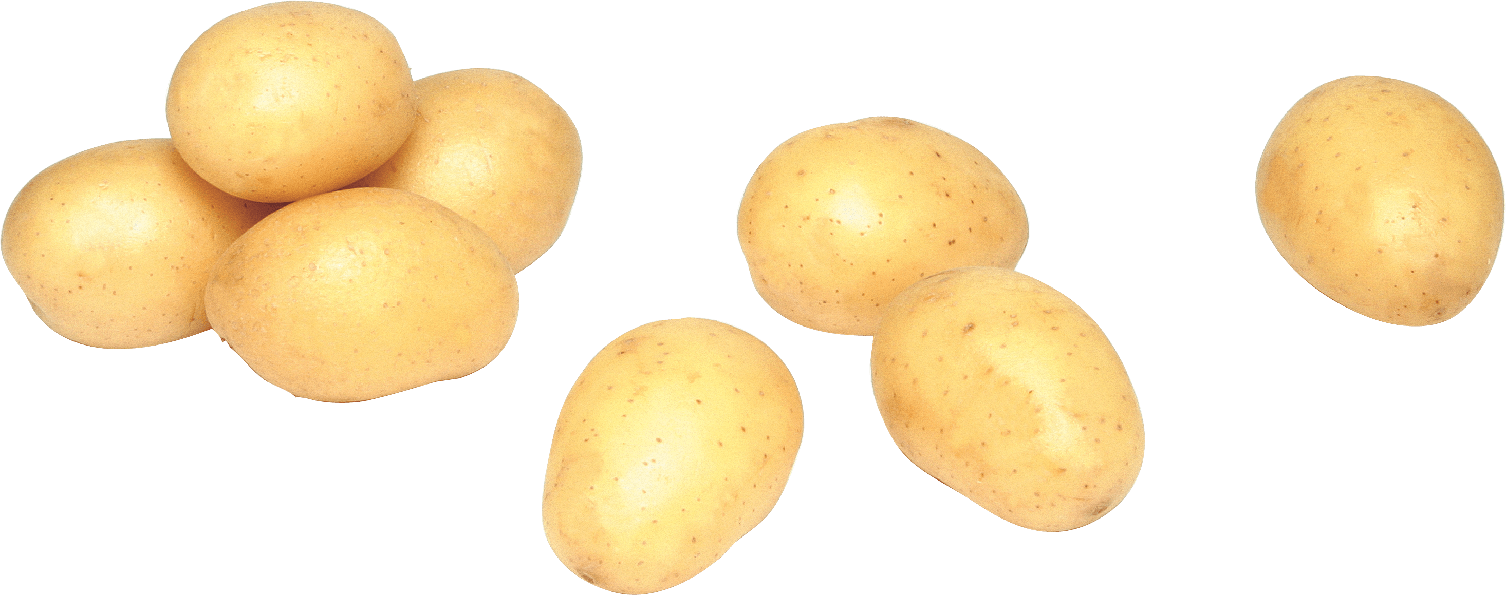 Potato Png Images Transparent PNG Image