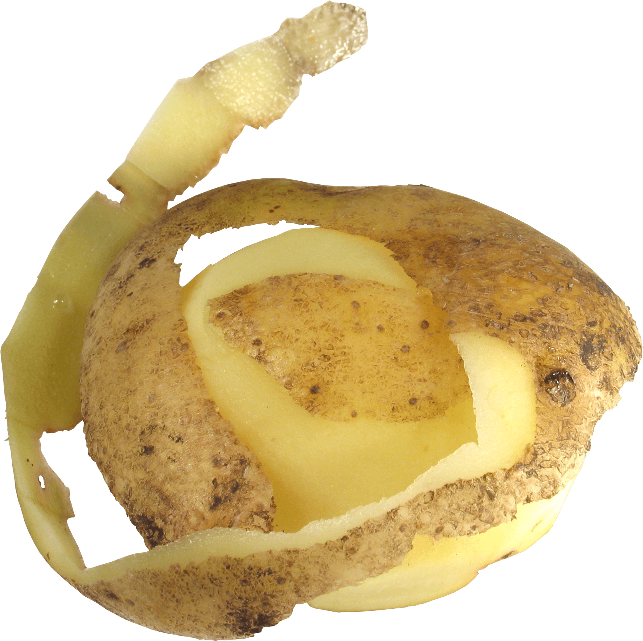 Potato Png Images Transparent PNG Image