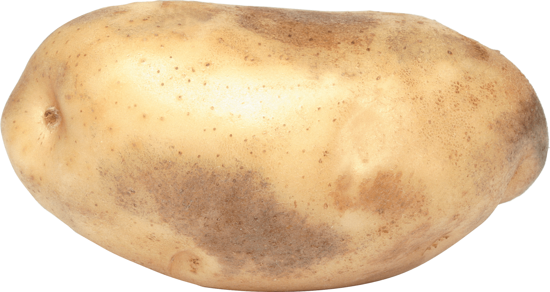 Potato Png Images Transparent PNG Image