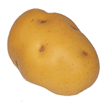 Potato Png Images Pictures Download Transparent PNG Image