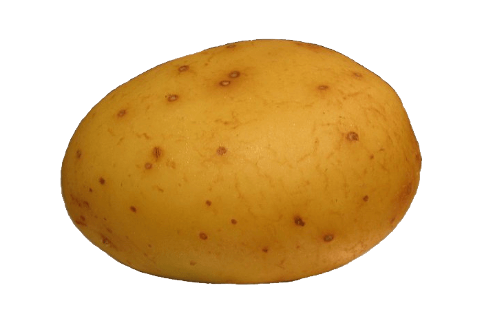 Potato Png Images Pictures Download Transparent PNG Image