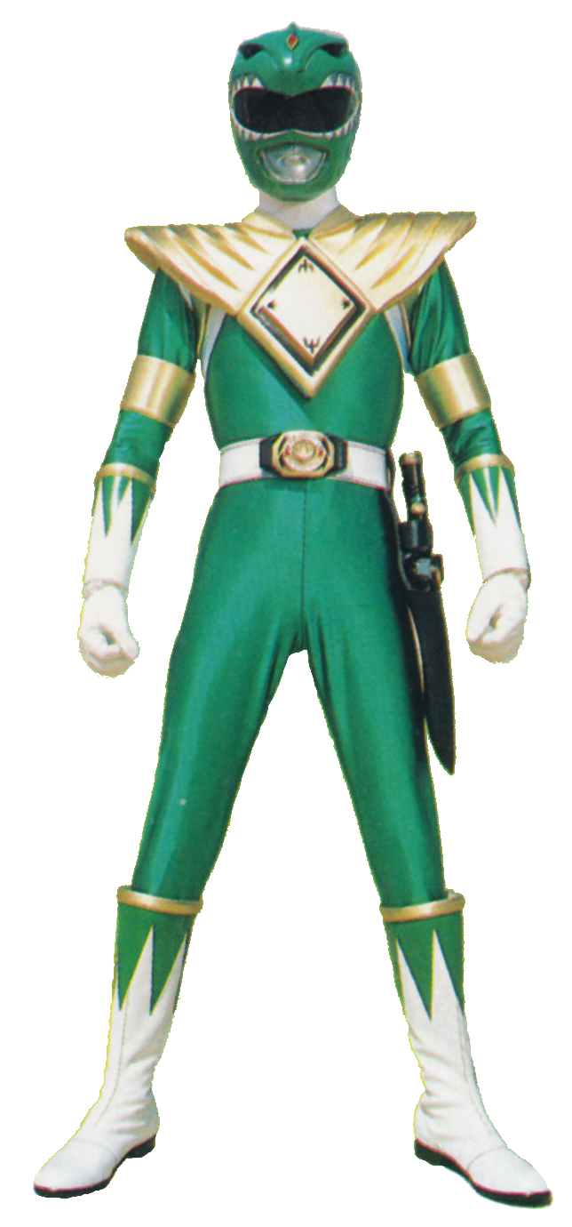 Power Rangers Free Png Image Transparent PNG Image