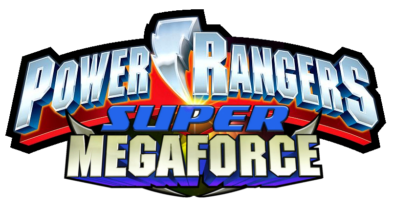 Power Rangers Png File Transparent PNG Image