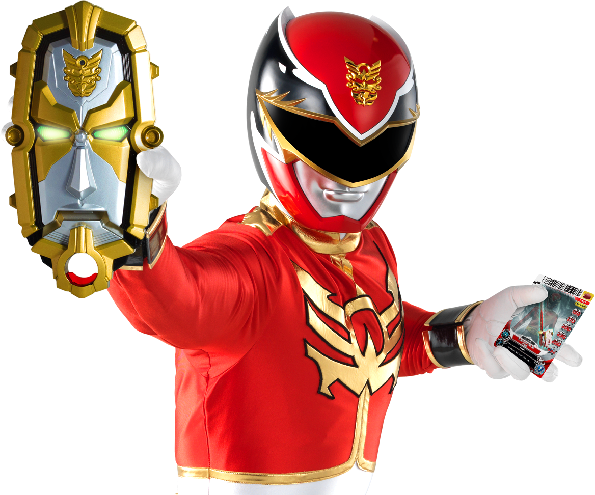 Power Rangers Png Transparent PNG Image