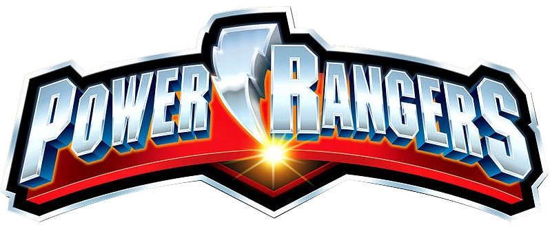 Power Rangers Transparent Image Transparent PNG Image