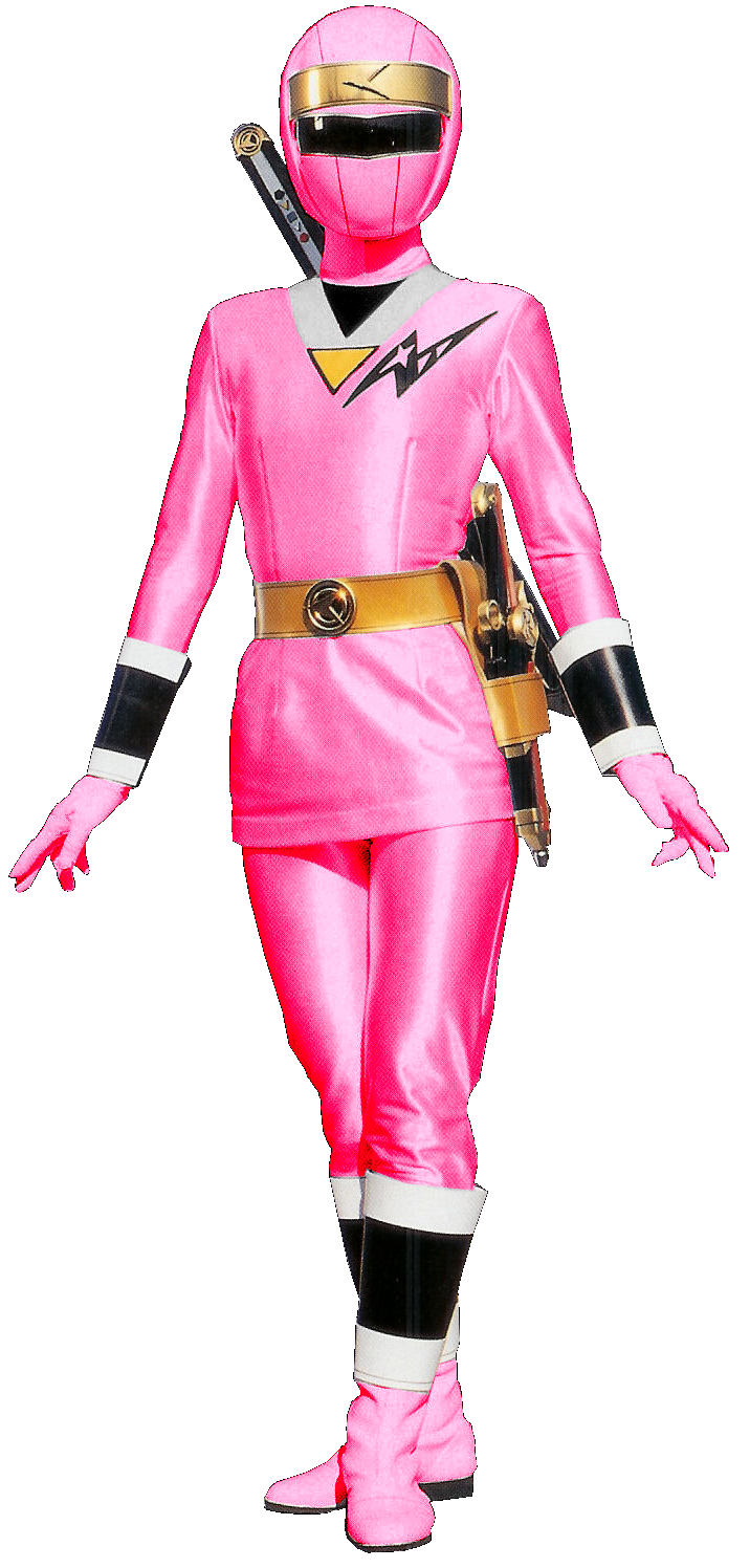 Power Rangers Transparent Transparent PNG Image