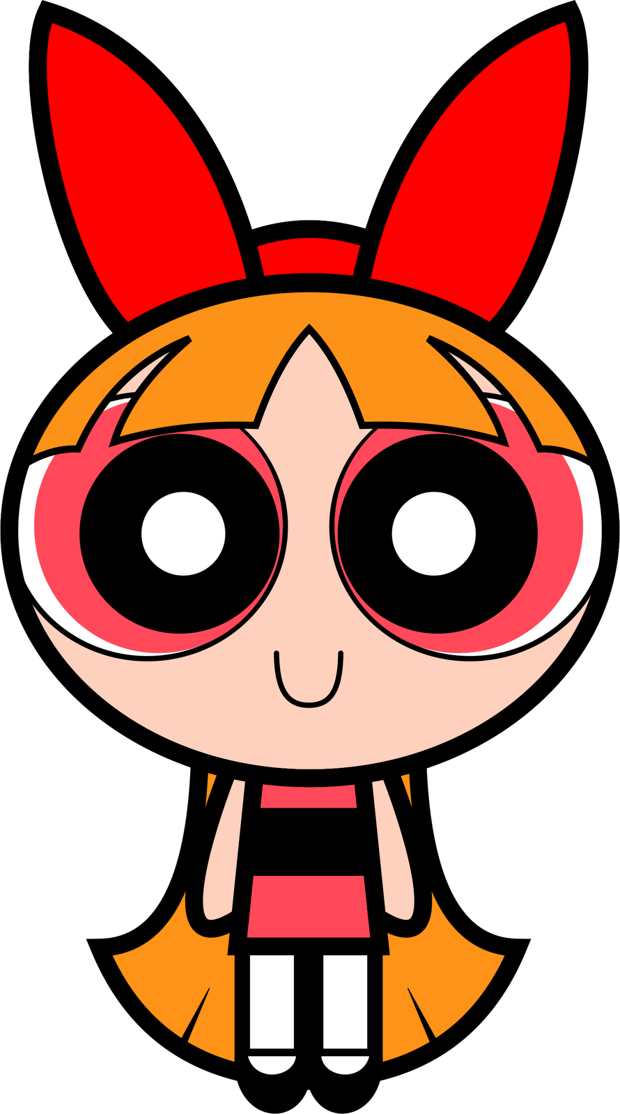 Powerpuff Girls Photos Transparent PNG Image