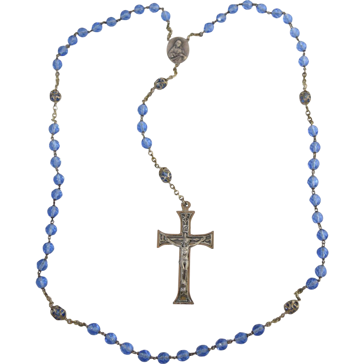 Rosary Holy Free Download PNG HQ Transparent PNG Image