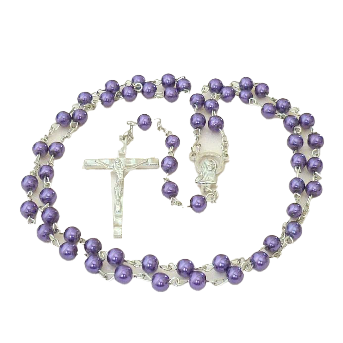 Beads Rosary Free Transparent Image HQ Transparent PNG Image