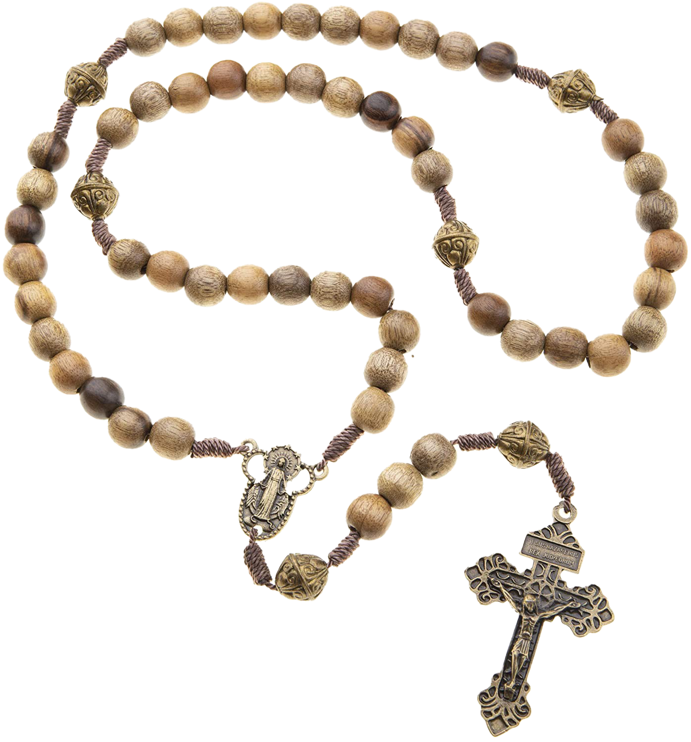 High-Quality Beads Rosary HQ Image Free Transparent PNG Image