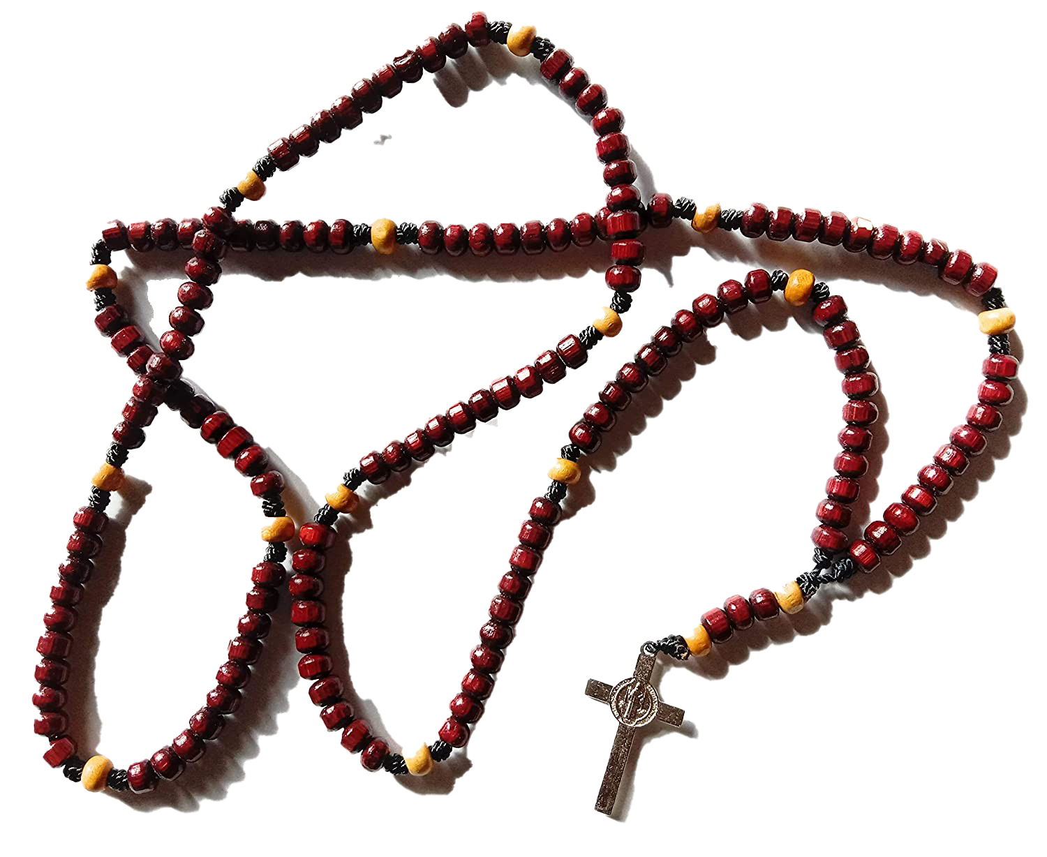 Beads Rosary Download HQ Transparent PNG Image