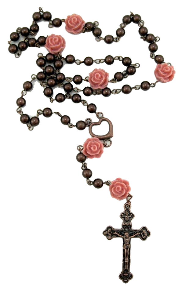 Beads Rosary Download Free Image Transparent PNG Image