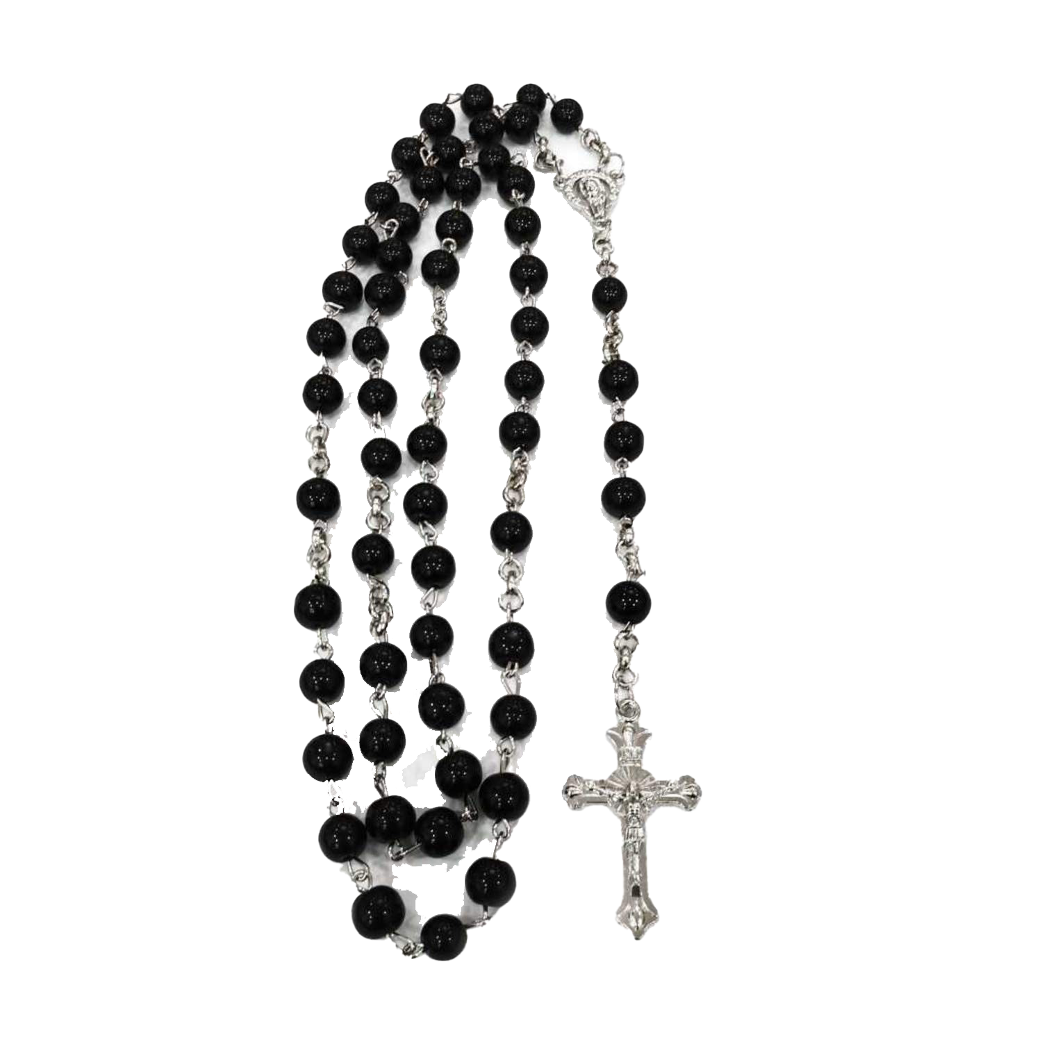 Beads Rosary Free PNG HQ Transparent PNG Image