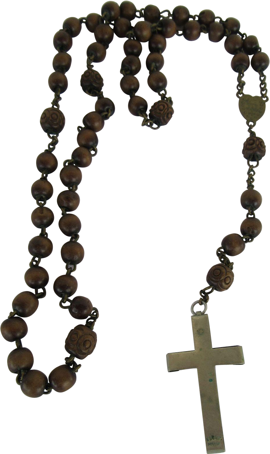 Rosary Free Transparent Image HD Transparent PNG Image