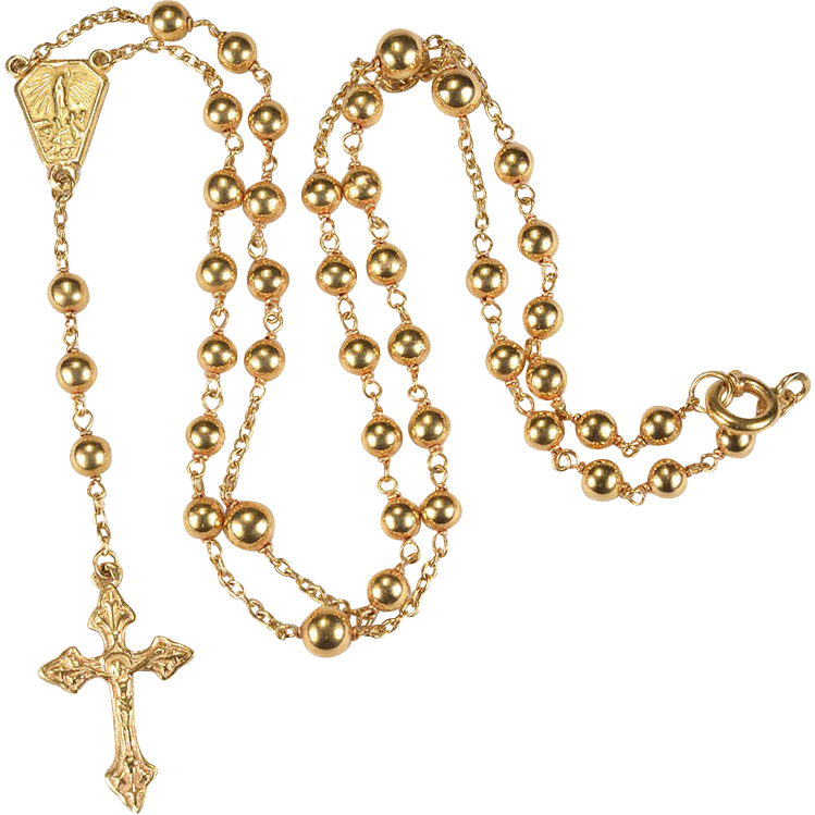 Photos Rosary Free Download PNG HQ Transparent PNG Image