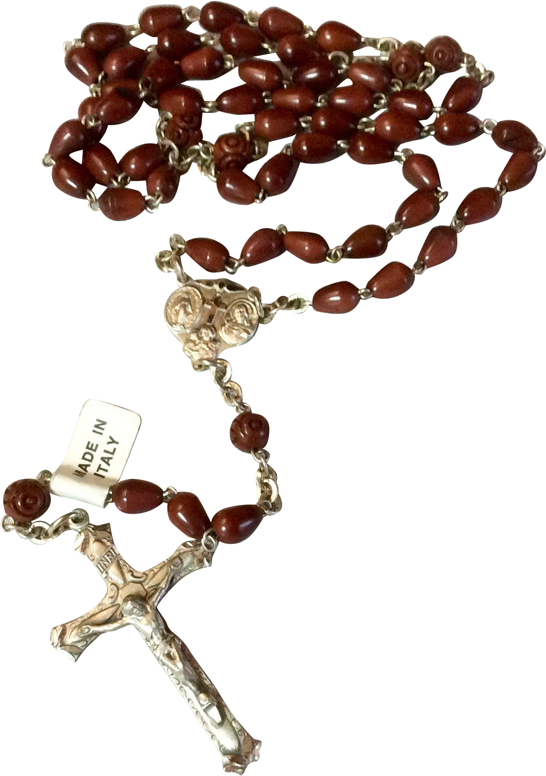 Rosary PNG Free Photo Transparent PNG Image