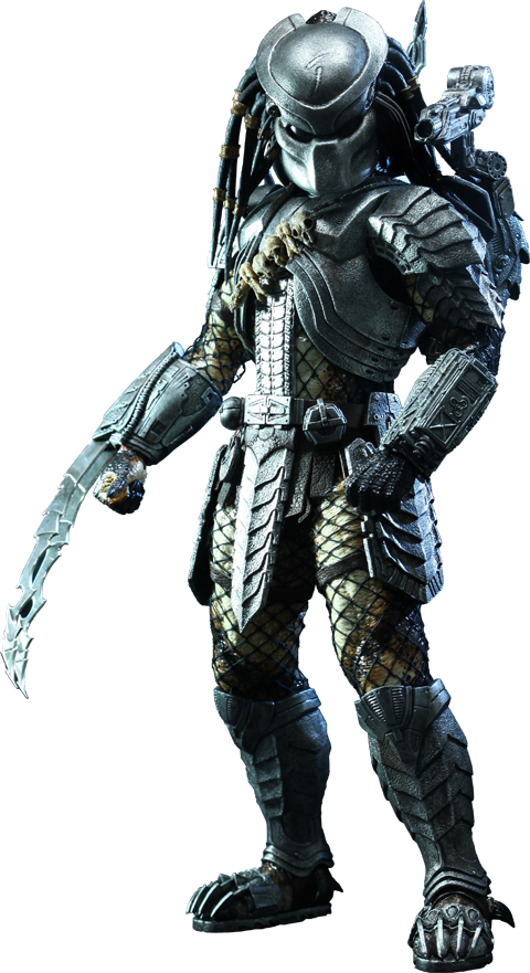 Predator Transparent Image Transparent PNG Image