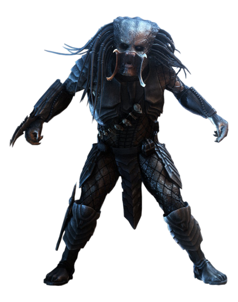 Predator Clipart Transparent PNG Image