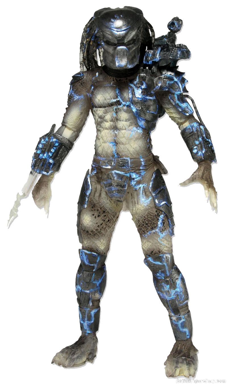 Predator Hd Transparent PNG Image