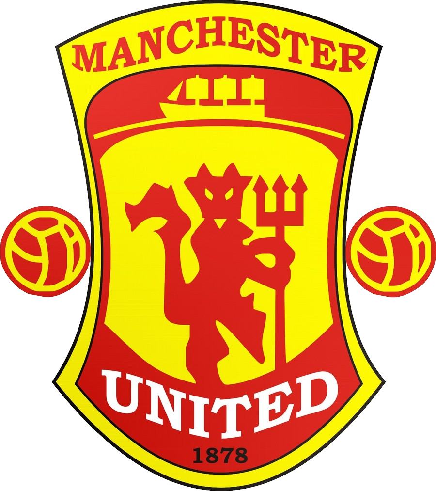 League Liverpool Text Premier Yellow United Manchester Transparent PNG Image